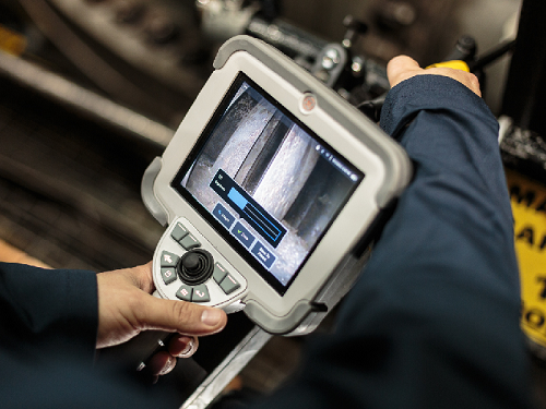 工業(yè)視頻內(nèi)窺鏡概念、應(yīng)用范圍和檢測標(biāo)準(zhǔn)