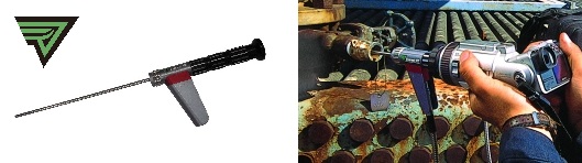 進口工業(yè)內窺鏡使用攻略：如何正確操作光學直桿內窺鏡？ 