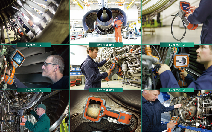 堅守CCD圖像傳感器，是韋林對品質(zhì)和安全的重要承諾