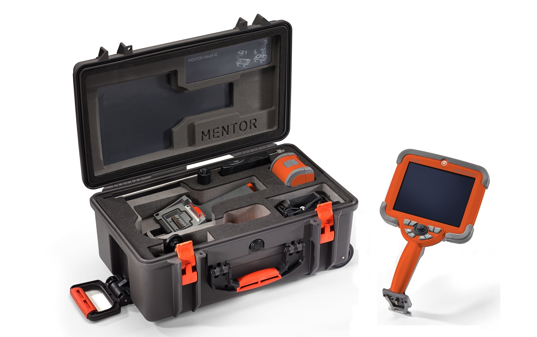 工業(yè)內窺鏡