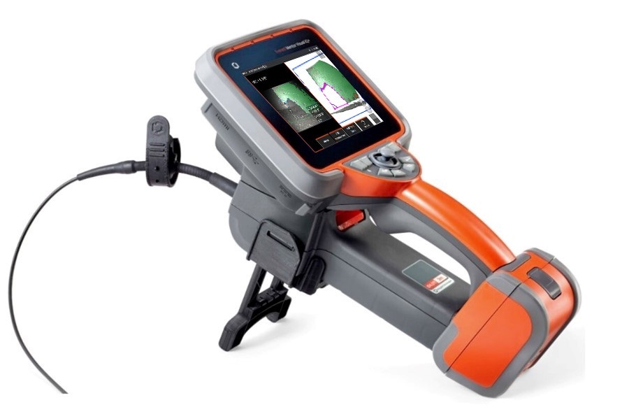 航空發(fā)動(dòng)機(jī)檢修利器——韋林工業(yè)內(nèi)窺鏡