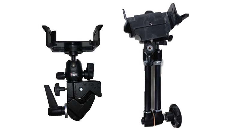 韋林工業(yè)內窺鏡的大、小支撐臂附件