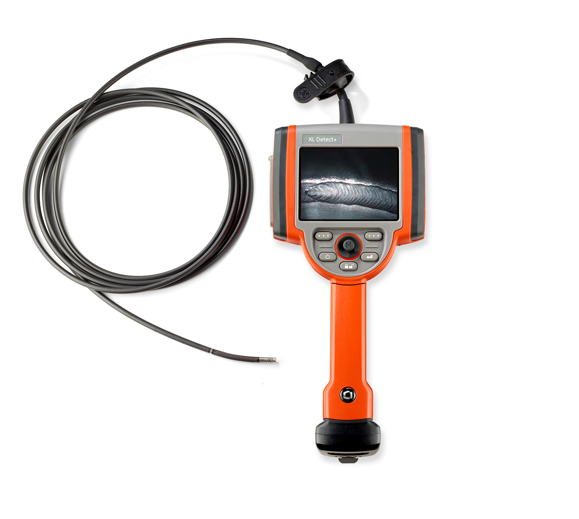 韋林Everest XL Detect工業(yè)視頻內(nèi)窺鏡