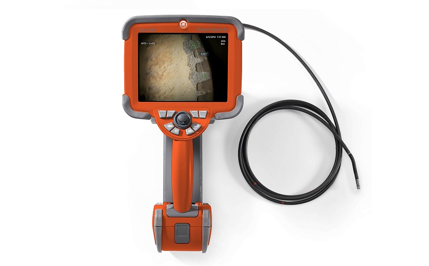 高清工業(yè)內(nèi)窺鏡，三維測(cè)量?jī)?nèi)窺鏡