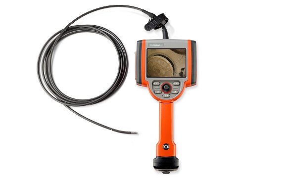 進(jìn)口內(nèi)窺鏡品牌，XLDetect(+)